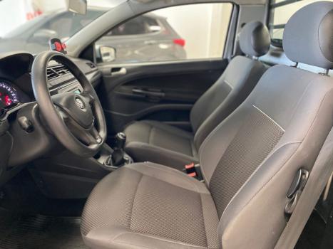 VOLKSWAGEN Saveiro 1.6 CS, Foto 4