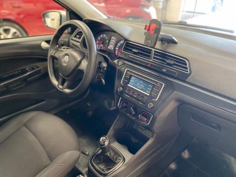 VOLKSWAGEN Saveiro 1.6 CS, Foto 10