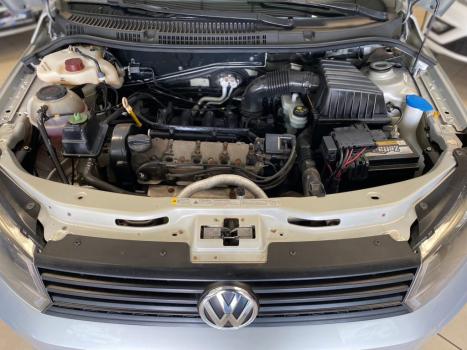 VOLKSWAGEN Saveiro 1.6 CS, Foto 11