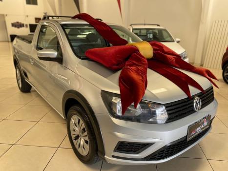 VOLKSWAGEN Saveiro 1.6 CS, Foto 12