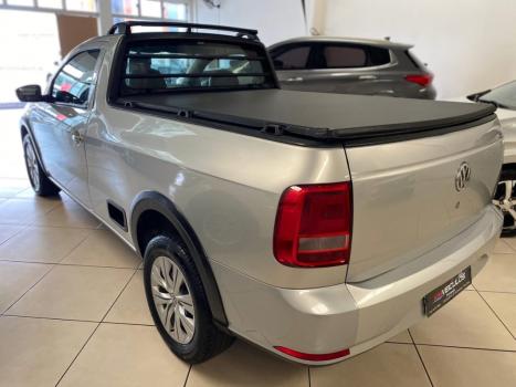 VOLKSWAGEN Saveiro 1.6 CS, Foto 13