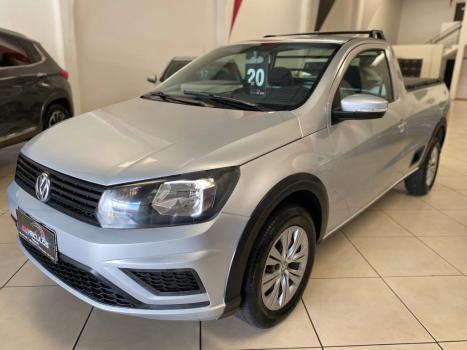 VOLKSWAGEN Saveiro 1.6 CS, Foto 14