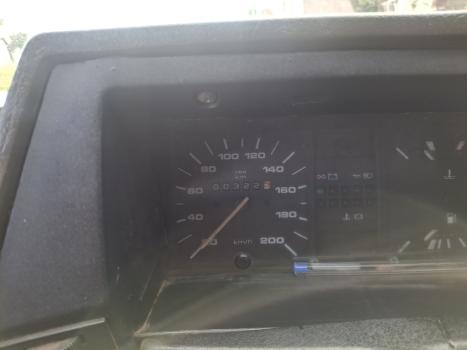 VOLKSWAGEN Saveiro 1.8 CL, Foto 3