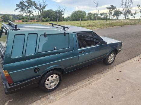 VOLKSWAGEN Saveiro 1.8 CL, Foto 5