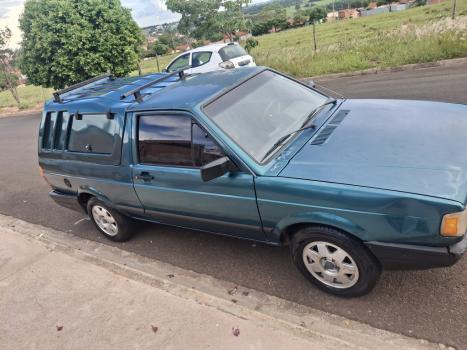 VOLKSWAGEN Saveiro 1.8 CL, Foto 6