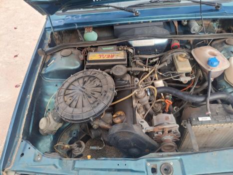 VOLKSWAGEN Saveiro 1.8 CL, Foto 10