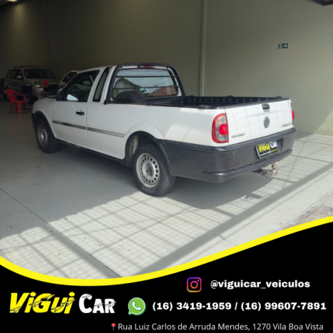 VOLKSWAGEN Saveiro 1.6 G4 TITAN FLEX, Foto 1