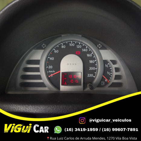 VOLKSWAGEN Saveiro 1.6 G4 TITAN FLEX, Foto 4