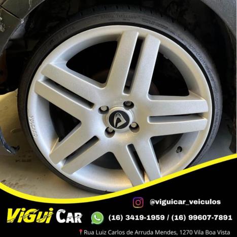VOLKSWAGEN Saveiro 1.6 G5 CROSS CABINE ESTENDIDA FLEX, Foto 10