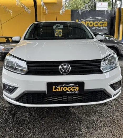 VOLKSWAGEN Saveiro 1.6 FLEX MPI TRENDLINE CABINE SIMPLES, Foto 3