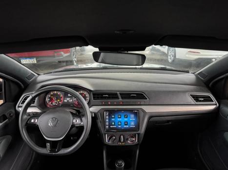 VOLKSWAGEN Saveiro 1.6 16V FLEX MSI EXTREME CABINE DUPLA, Foto 7