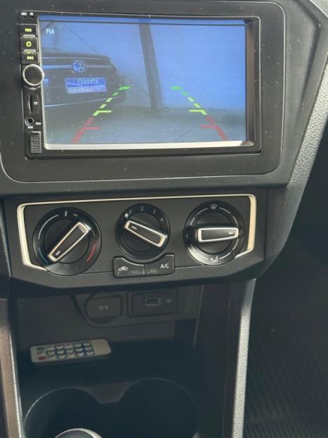 VOLKSWAGEN Saveiro 1.6 FLEX MSI ROBUST CABINE SIMPLES, Foto 7