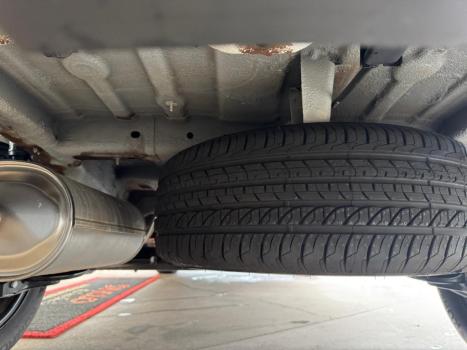 VOLKSWAGEN Saveiro 1.6 FLEX MSI ROBUST CABINE SIMPLES, Foto 8