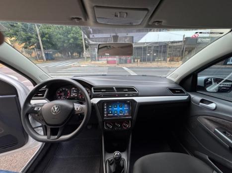 VOLKSWAGEN Saveiro 1.6 16V FLEX MSI TRENDLINE CABINE SIMPLES, Foto 3