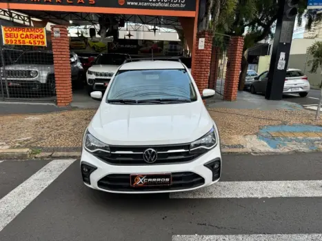 VOLKSWAGEN Saveiro 1.6 16V FLEX MSI TRENDLINE CABINE SIMPLES, Foto 5