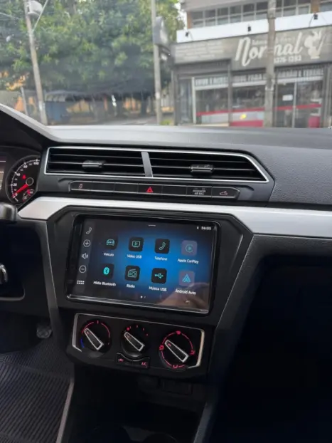 VOLKSWAGEN Saveiro 1.6 16V FLEX MSI TRENDLINE CABINE SIMPLES, Foto 12