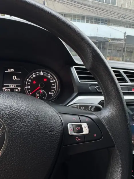 VOLKSWAGEN Saveiro 1.6 16V FLEX MSI TRENDLINE CABINE SIMPLES, Foto 13