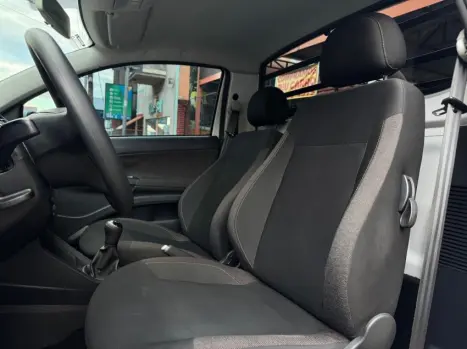 VOLKSWAGEN Saveiro 1.6 16V FLEX MSI TRENDLINE CABINE SIMPLES, Foto 16