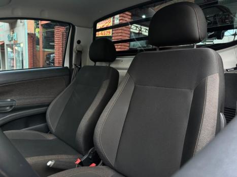 VOLKSWAGEN Saveiro 1.6 16V FLEX MSI TRENDLINE CABINE SIMPLES, Foto 18