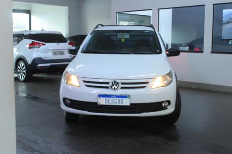 VOLKSWAGEN Saveiro 1.6 G5 TROOPER CABINE ESTENDIDA FLEX, Foto 2