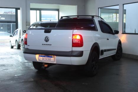 VOLKSWAGEN Saveiro 1.6 G5 TROOPER CABINE ESTENDIDA FLEX, Foto 5