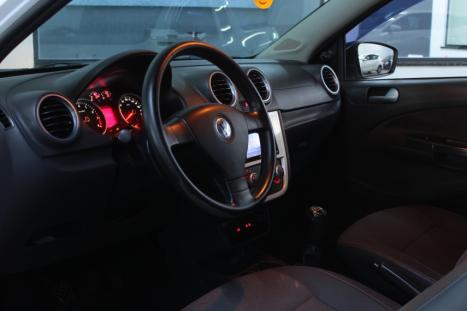 VOLKSWAGEN Saveiro 1.6 G5 TROOPER CABINE ESTENDIDA FLEX, Foto 6