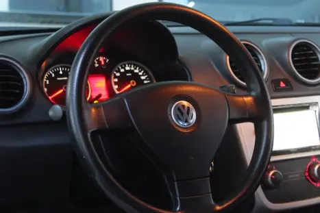 VOLKSWAGEN Saveiro 1.6 G5 TROOPER CABINE ESTENDIDA FLEX, Foto 8