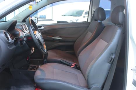 VOLKSWAGEN Saveiro 1.6 G5 TROOPER CABINE ESTENDIDA FLEX, Foto 9