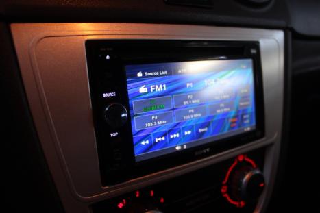 VOLKSWAGEN Saveiro 1.6 G5 TROOPER CABINE ESTENDIDA FLEX, Foto 12