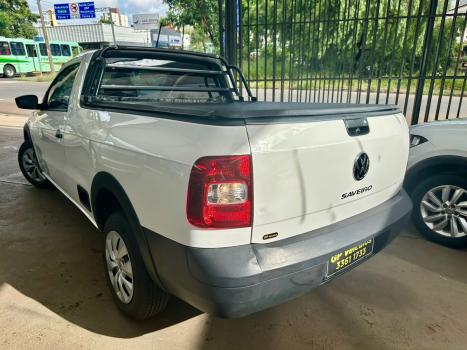 VOLKSWAGEN Saveiro 1.6 G6 FLEX, Foto 2