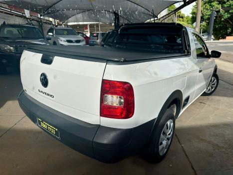 VOLKSWAGEN Saveiro 1.6 G6 FLEX, Foto 4