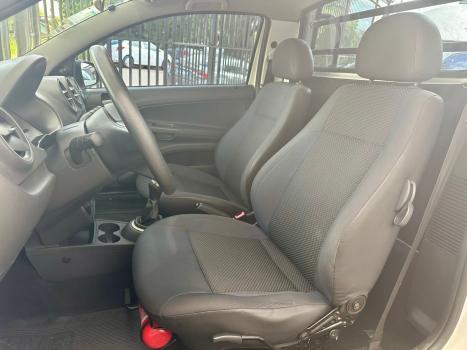 VOLKSWAGEN Saveiro 1.6 G6 FLEX, Foto 6