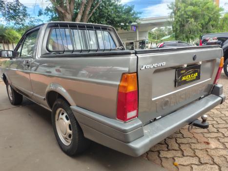 VOLKSWAGEN Saveiro 1.6 CLI, Foto 2