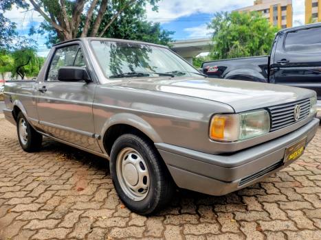 VOLKSWAGEN Saveiro 1.6 CLI, Foto 3