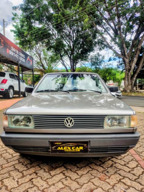 VOLKSWAGEN Saveiro 1.6 CLI, Foto 4