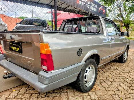 VOLKSWAGEN Saveiro 1.6 CLI, Foto 5