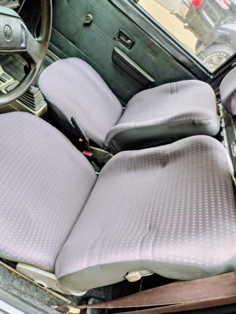 VOLKSWAGEN Saveiro 1.6 CLI, Foto 7