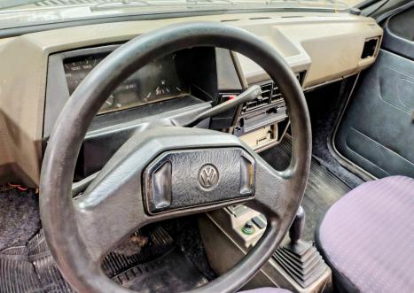 VOLKSWAGEN Saveiro 1.6 CLI, Foto 8