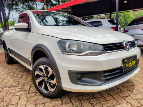 VOLKSWAGEN Saveiro 1.6 G5 TREND FLEX, Foto 1