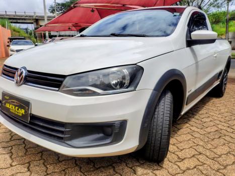 VOLKSWAGEN Saveiro 1.6 G5 TREND FLEX, Foto 2