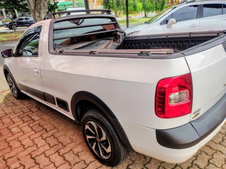 VOLKSWAGEN Saveiro 1.6 G5 TREND FLEX, Foto 3