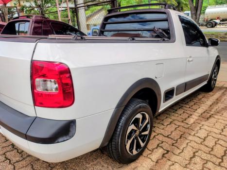 VOLKSWAGEN Saveiro 1.6 G5 TREND FLEX, Foto 5