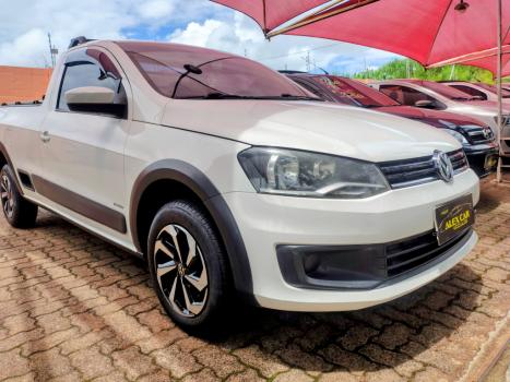 VOLKSWAGEN Saveiro 1.6 G5 TREND FLEX, Foto 6