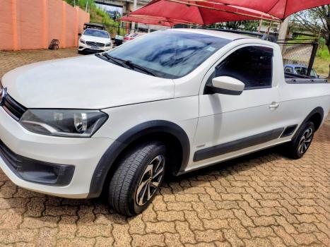 VOLKSWAGEN Saveiro 1.6 G5 TREND FLEX, Foto 7