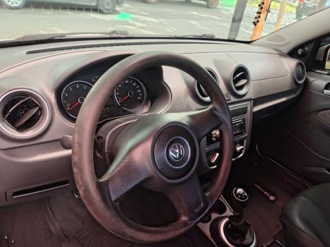 VOLKSWAGEN Saveiro 1.6 G5 TREND FLEX, Foto 8