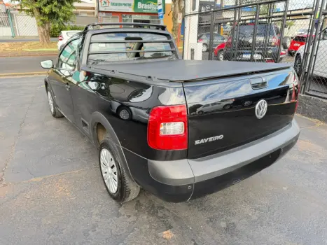 VOLKSWAGEN Saveiro 1.6 G5 FLEX, Foto 3