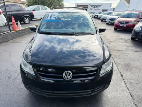 VOLKSWAGEN Saveiro 1.6 G5 FLEX, Foto 4