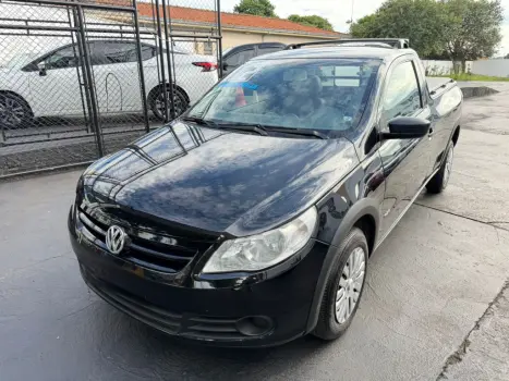 VOLKSWAGEN Saveiro 1.6 G5 FLEX, Foto 6