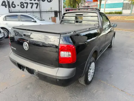 VOLKSWAGEN Saveiro 1.6 G5 FLEX, Foto 7