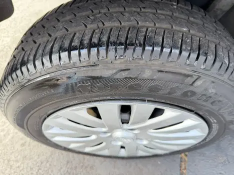 VOLKSWAGEN Saveiro 1.6 G5 FLEX, Foto 8